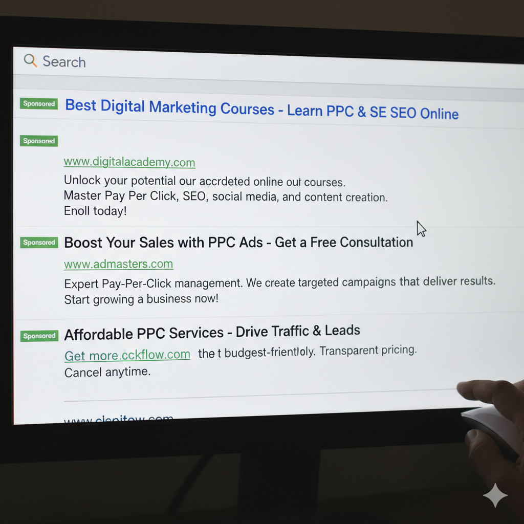 social Media Marketing